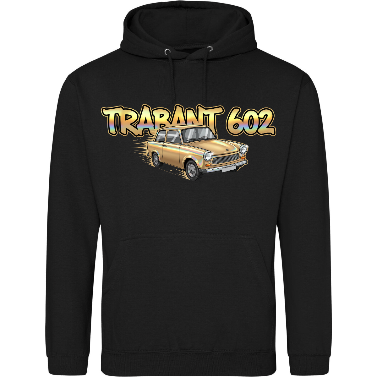 Trabant 602