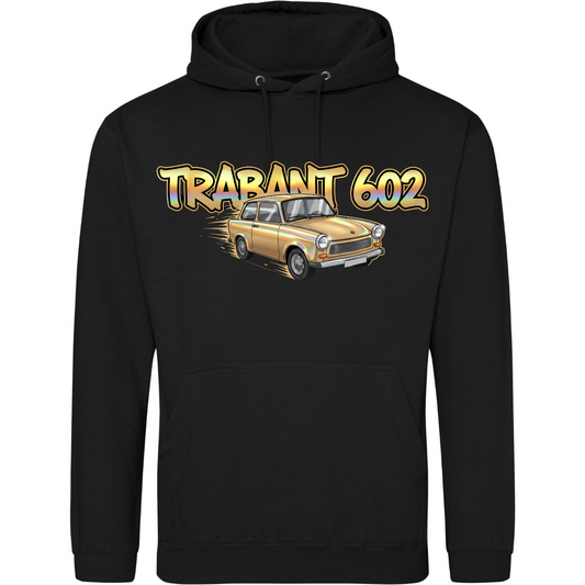 Trabant 602