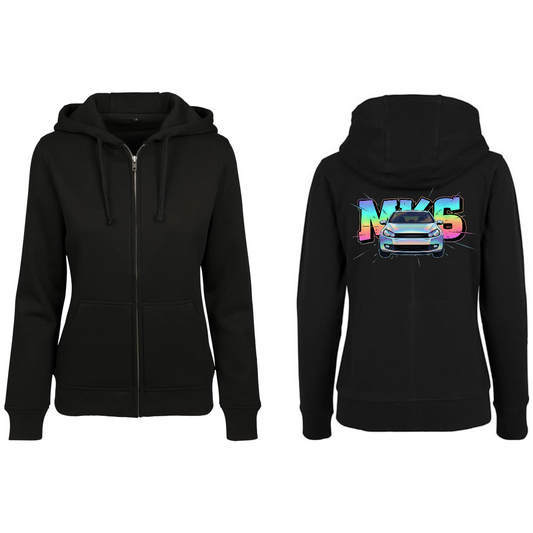 Golf MK6