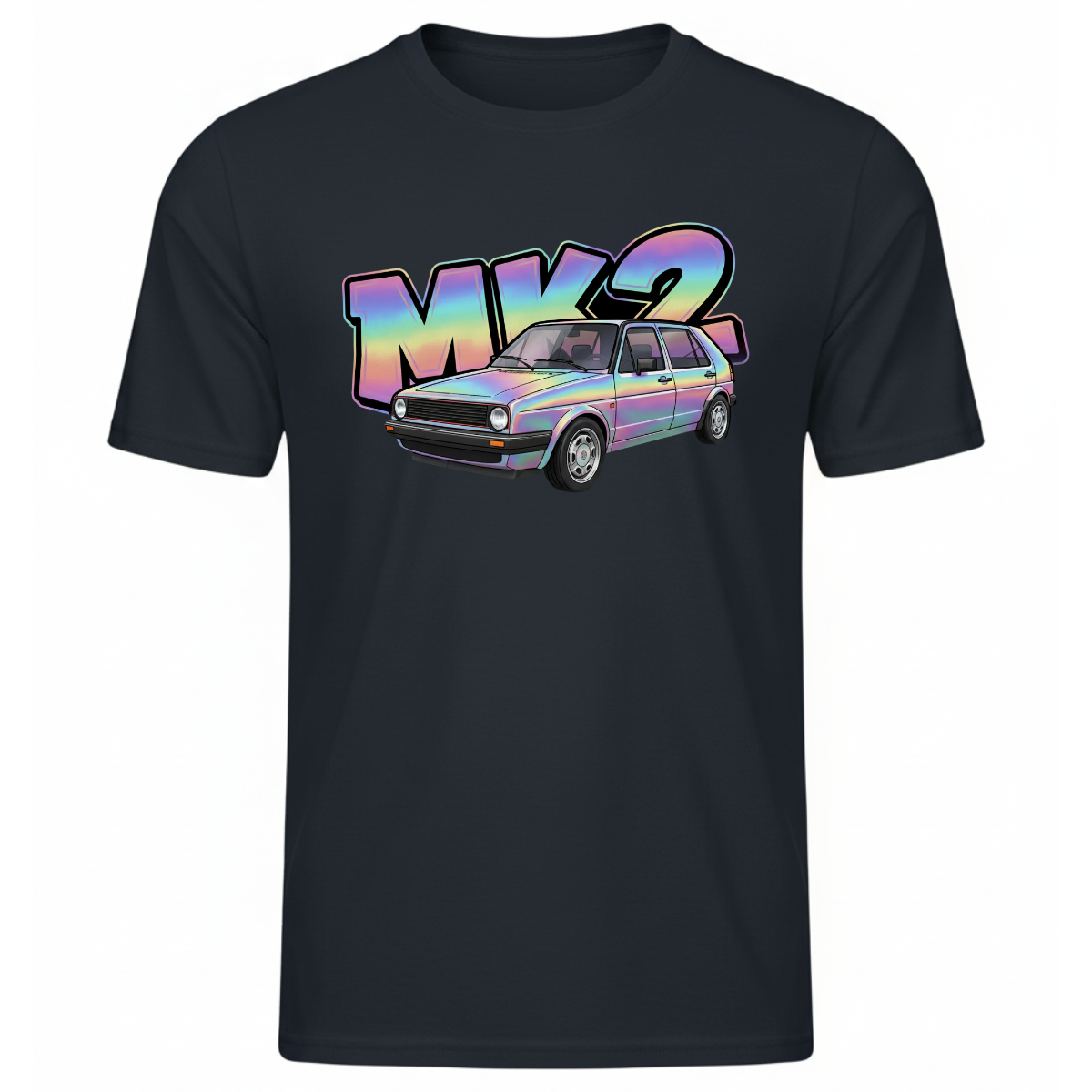 Golf MK2
