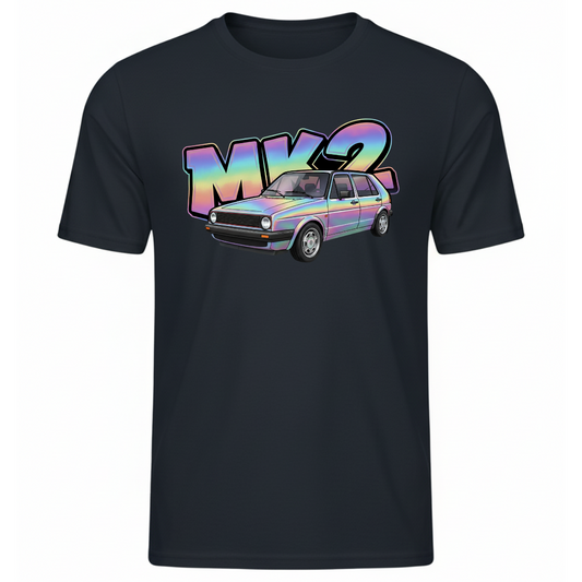 Golf MK2