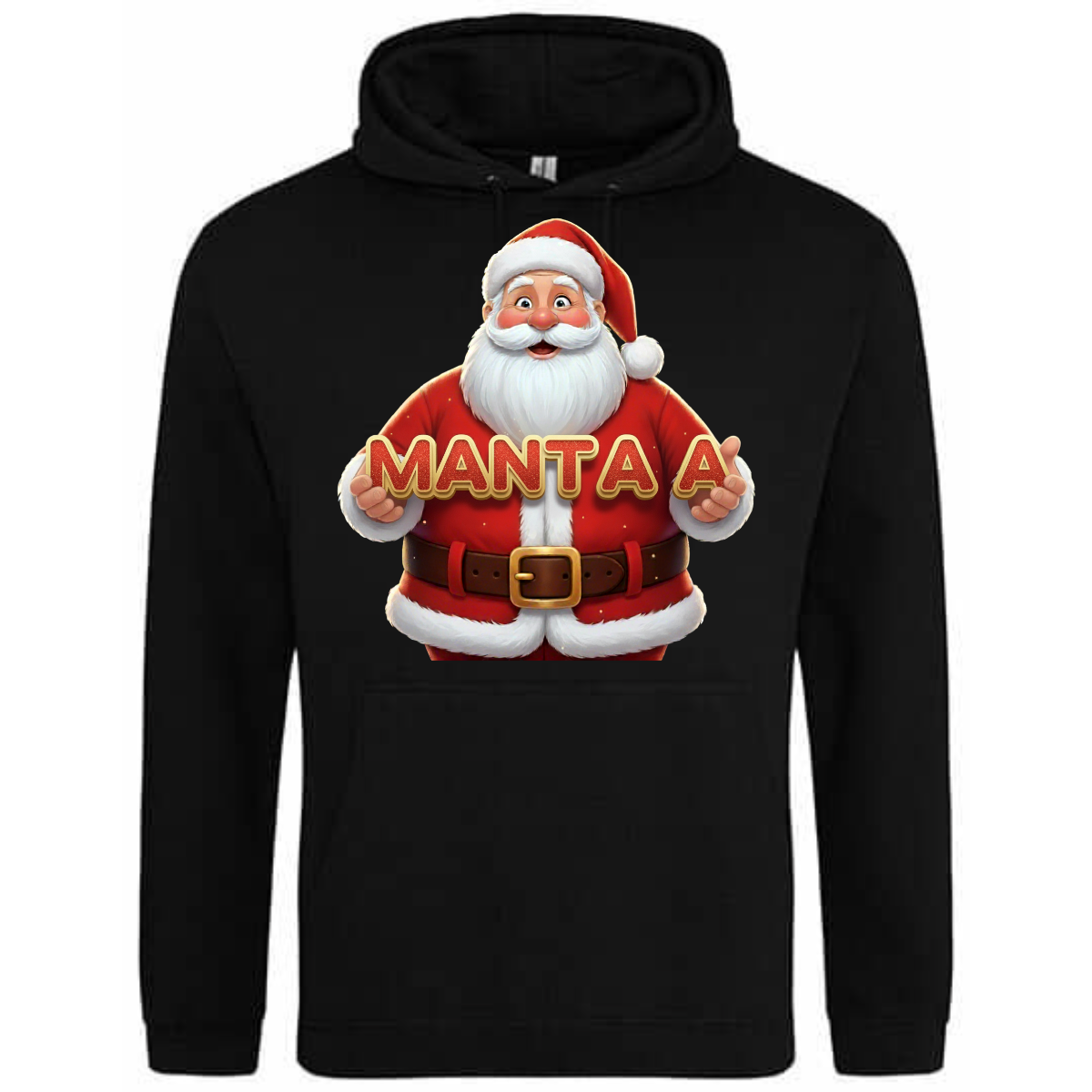 Christmas Opel Manta A