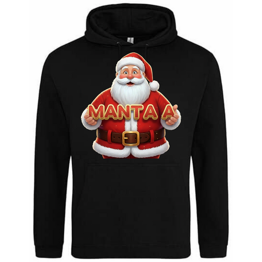 Christmas Opel Manta A