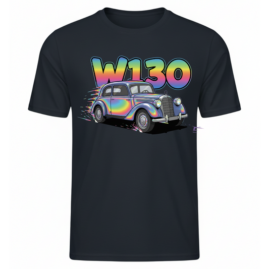 Mercedes W130
