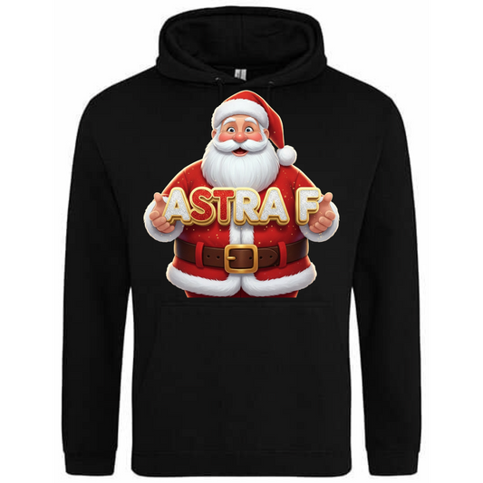 Christmas Opel Astra F