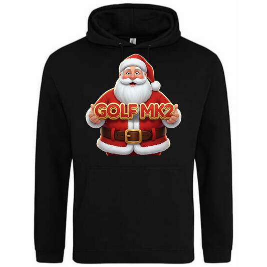 Christmas Golf MK2