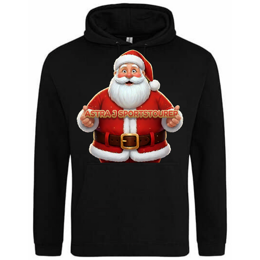 Christmas Opel Astra J Sportstourer
