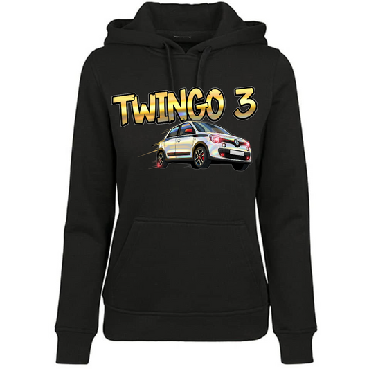 Renault Twingo 3