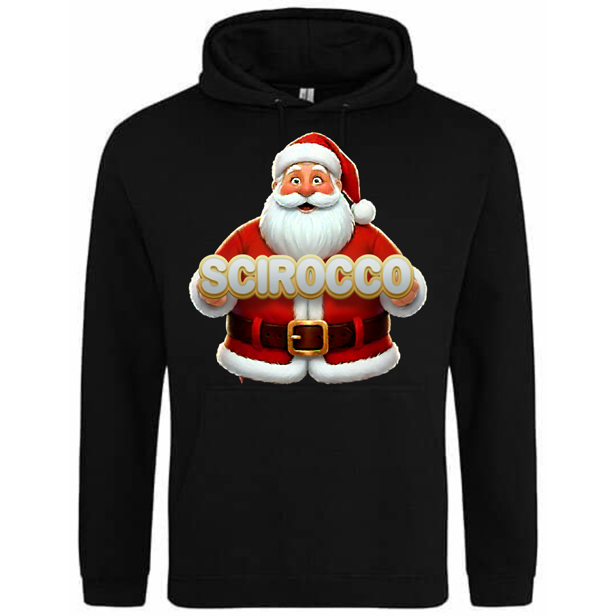 Christmas Scirocco