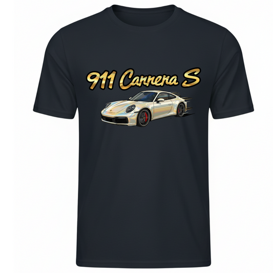 Porsche 911 Carrera S