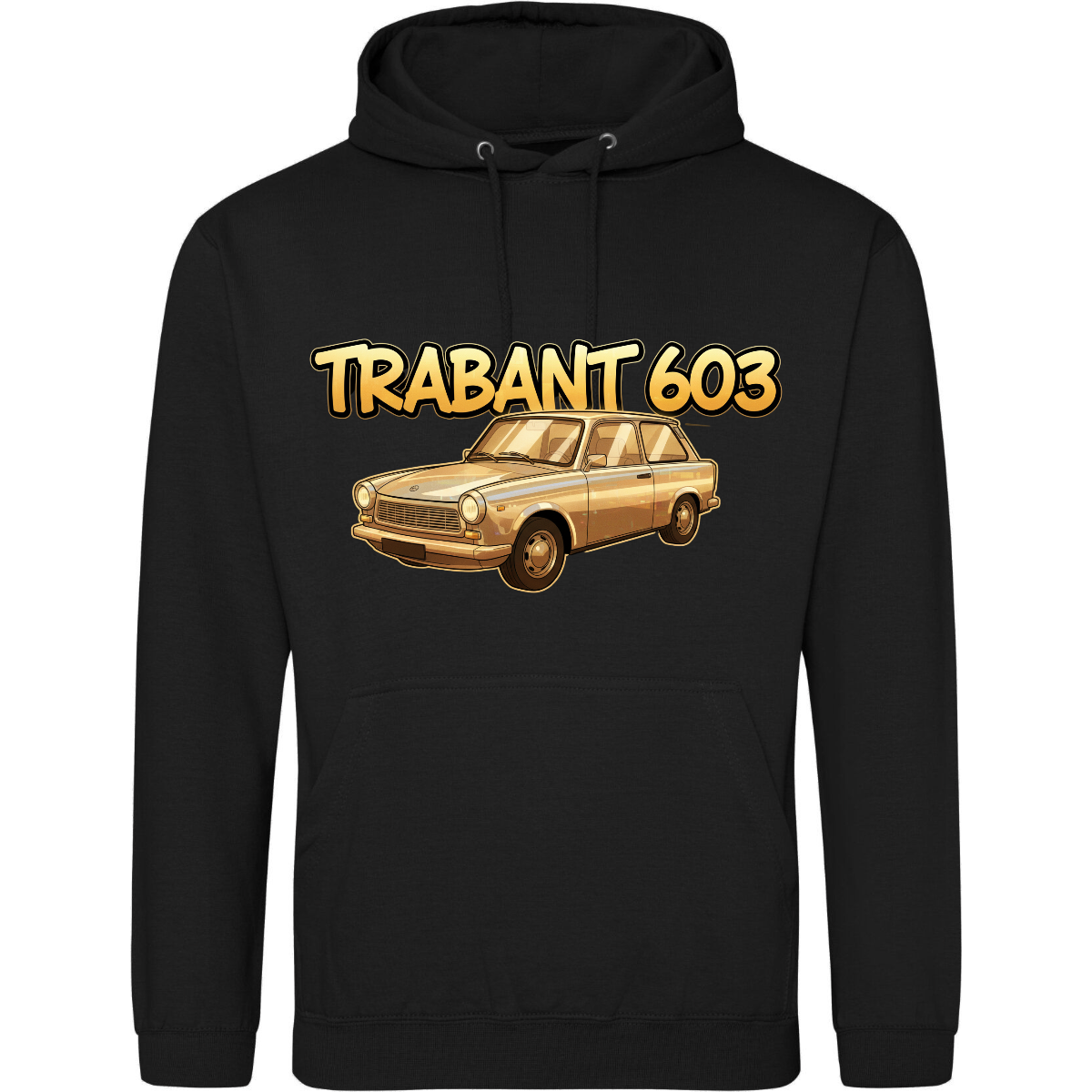 Trabant 603