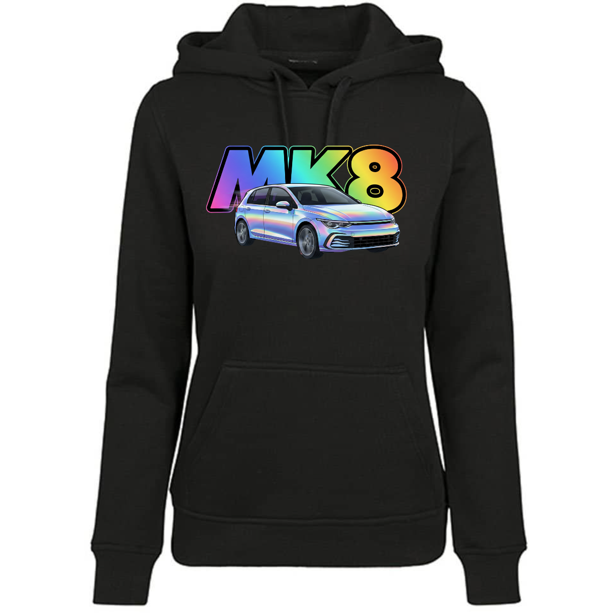 Golf MK8