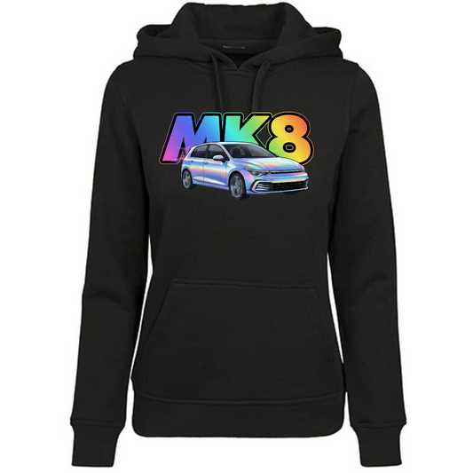 Golf MK8