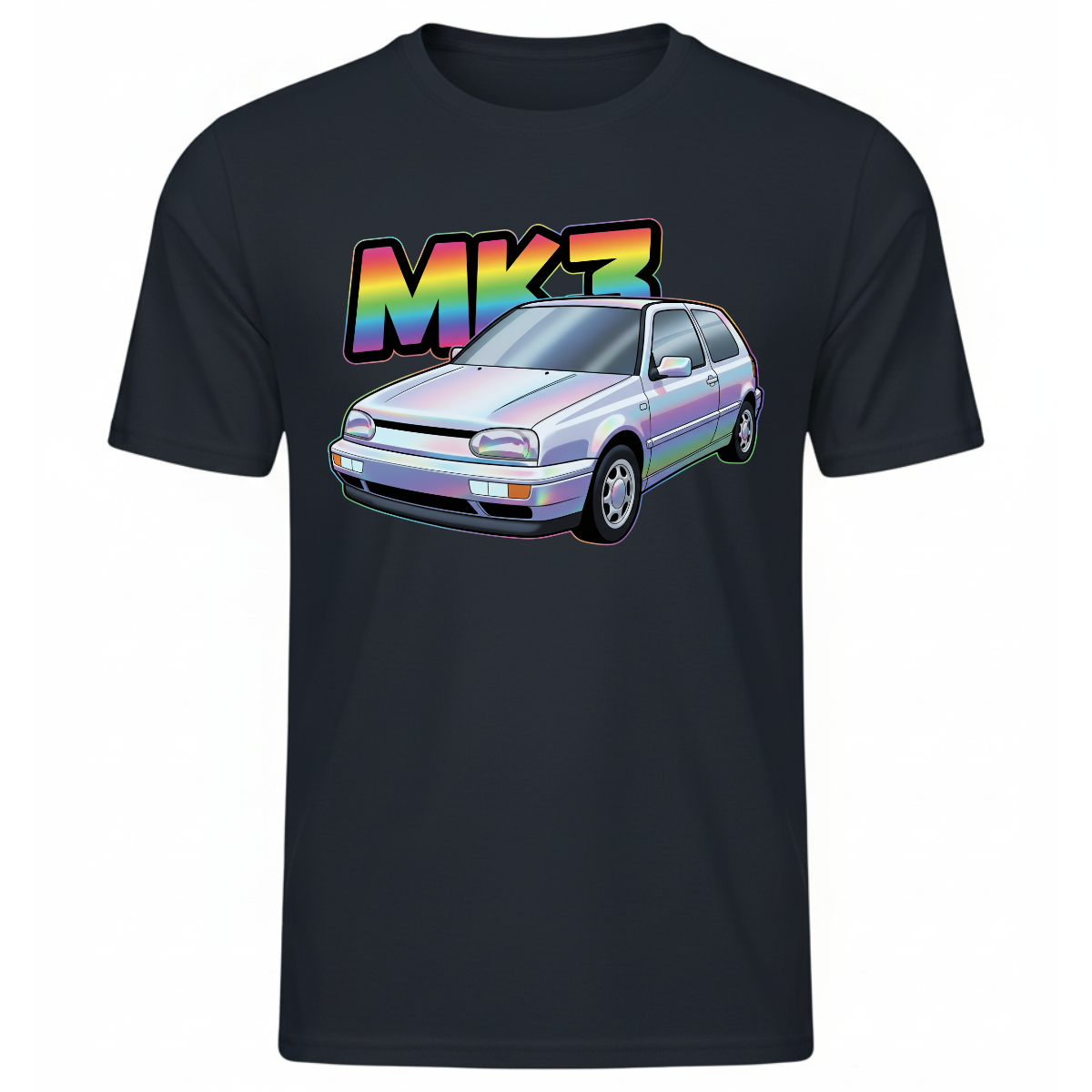 Golf MK3