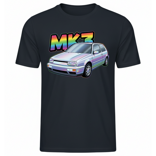 Golf MK3