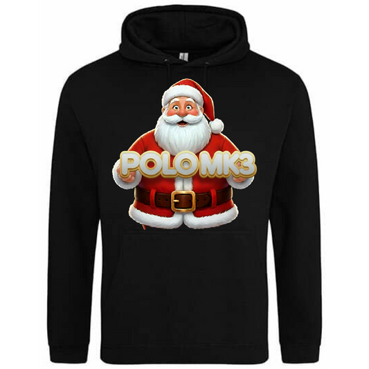 Christmas Polo MK3
