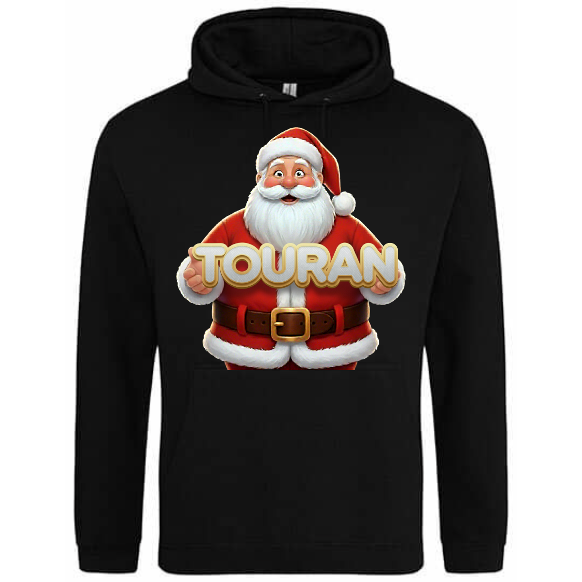 Christmas Touran