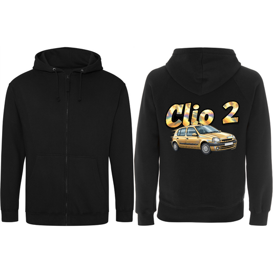 Renault Clio 2