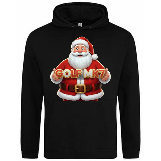 Christmas Golf MK7