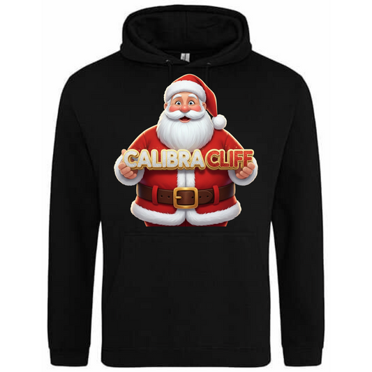 Christmas Opel Calibra Cliff