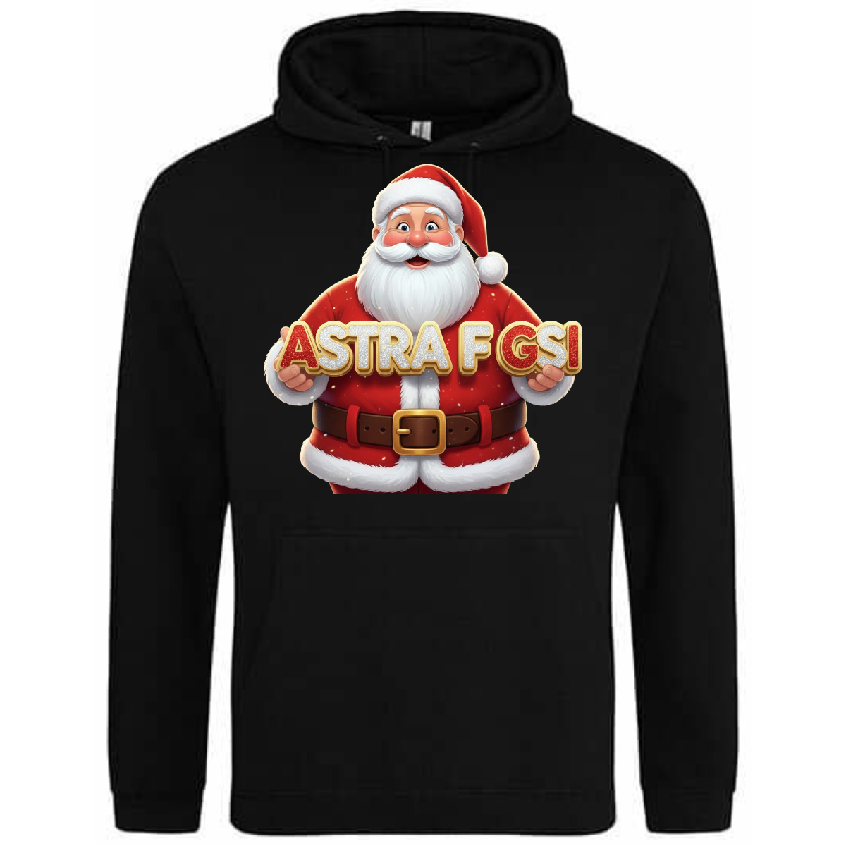 Christmas Opel Astra F GSI