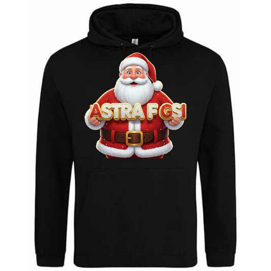 Christmas Opel Astra F GSI