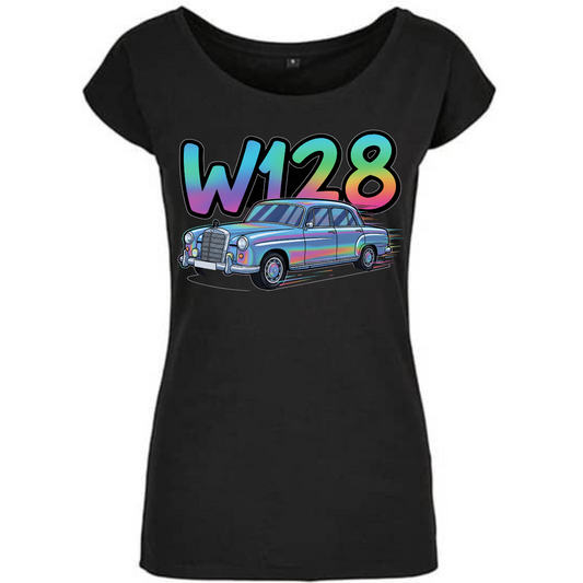 Mercedes W128
