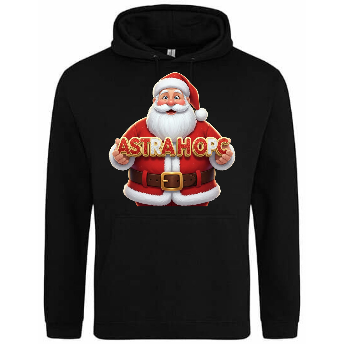 Christmas Opel Astra H OPC