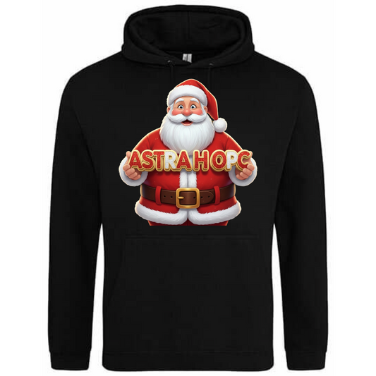 Christmas Opel Astra H OPC