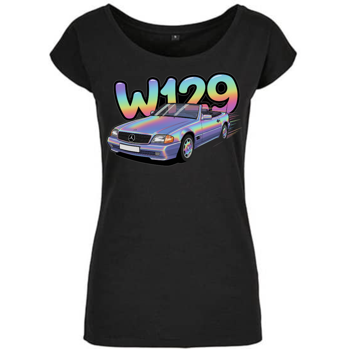 Mercedes W129