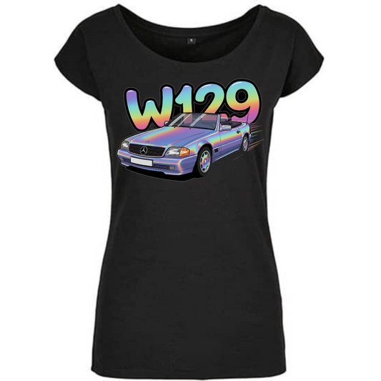 Mercedes W129