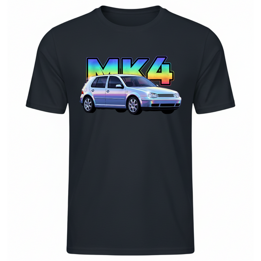 Golf MK4