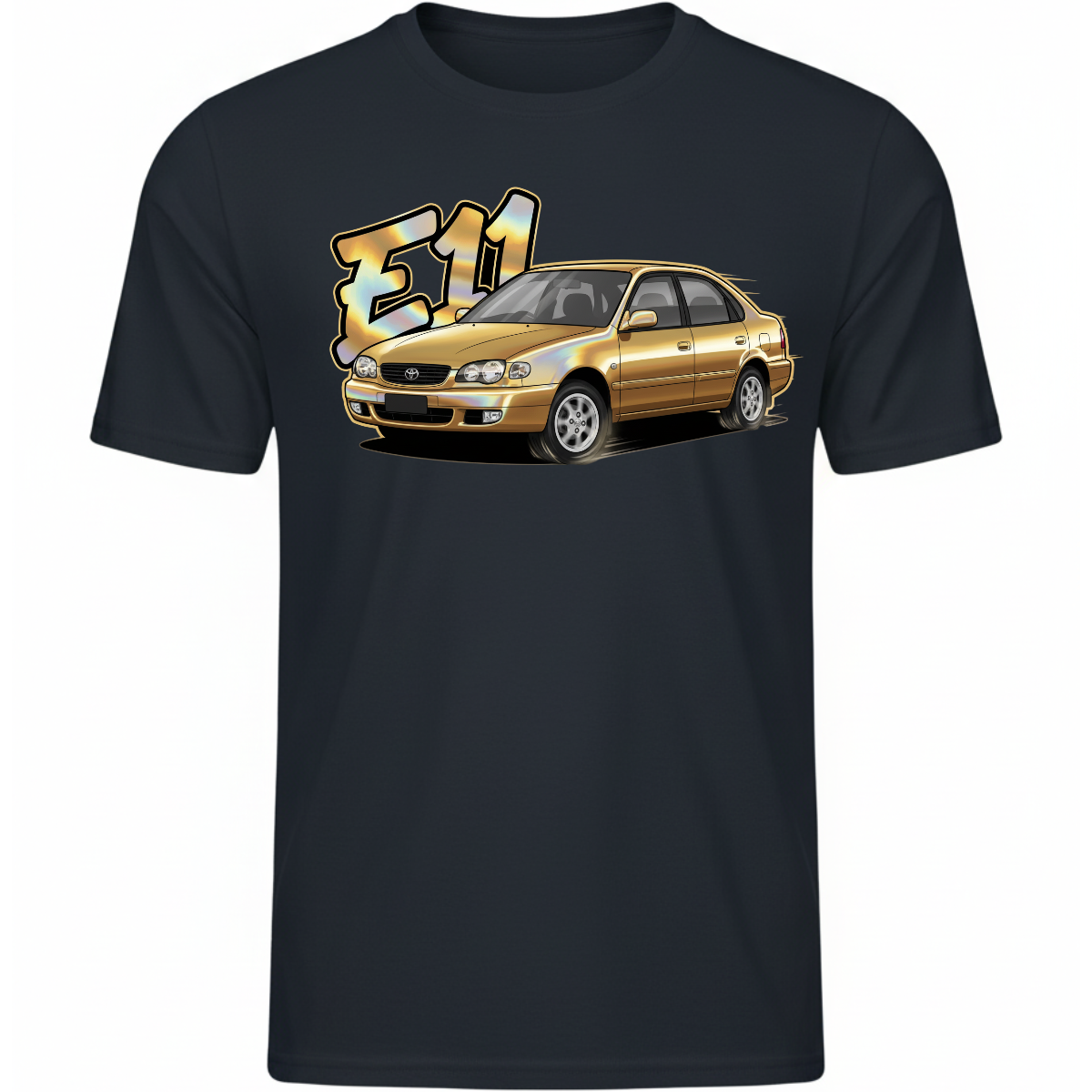 Toyota Corolla E11