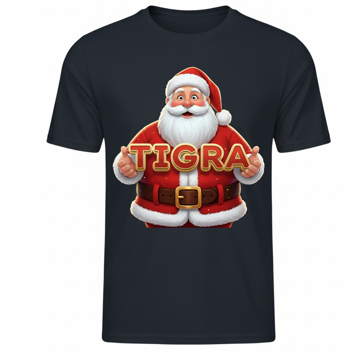 Christmas Opel Tigra