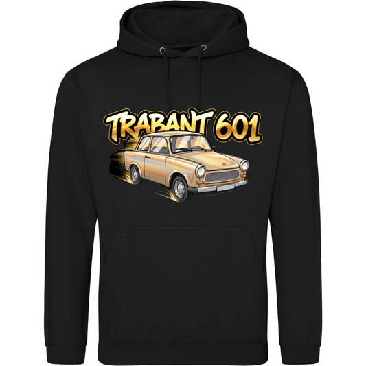 Trabant 601