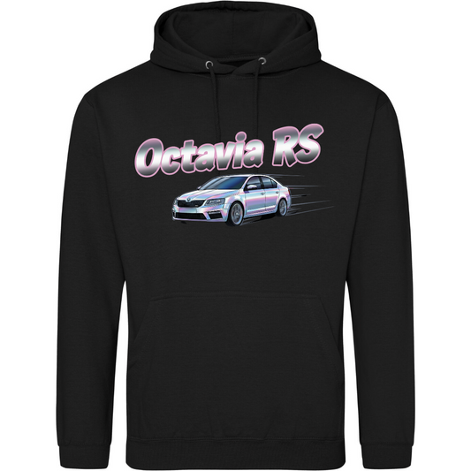 Skoda Octavia RS