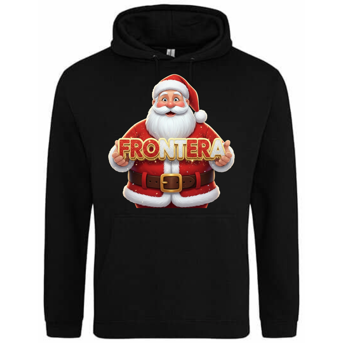 Christmas Opel Frontera