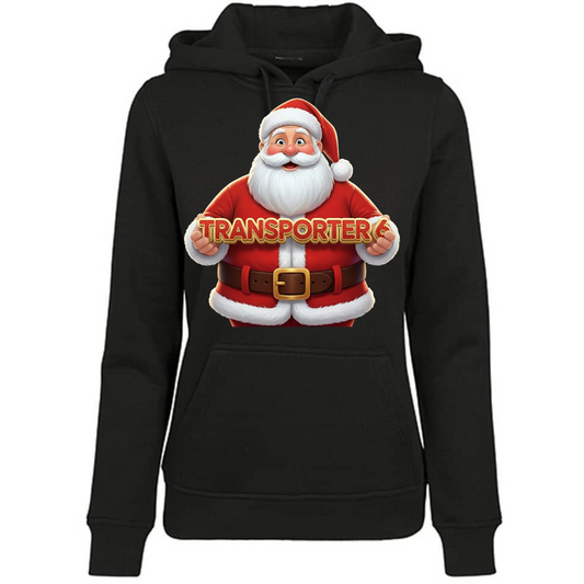 Christmas Transporter 6