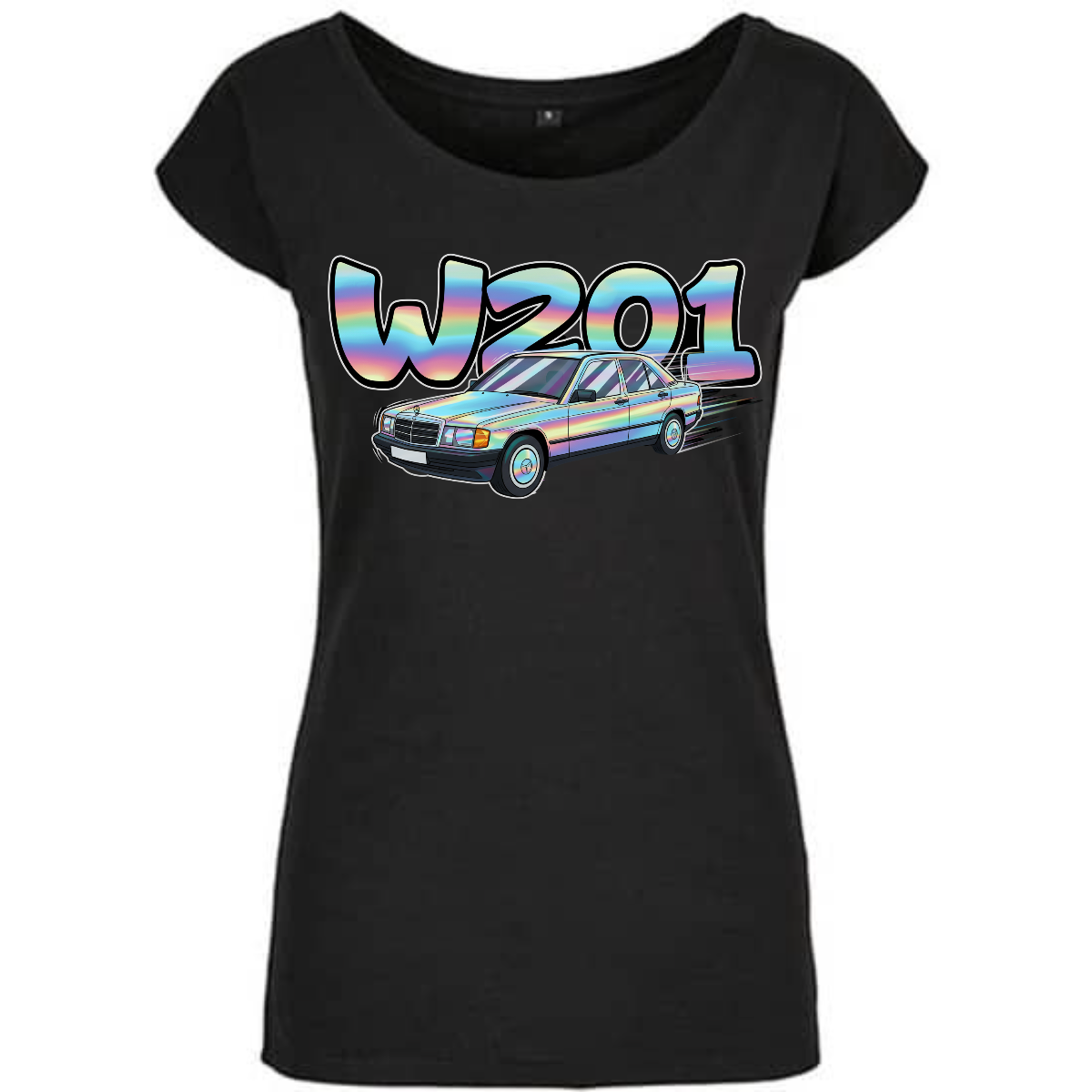 Mercedes W201