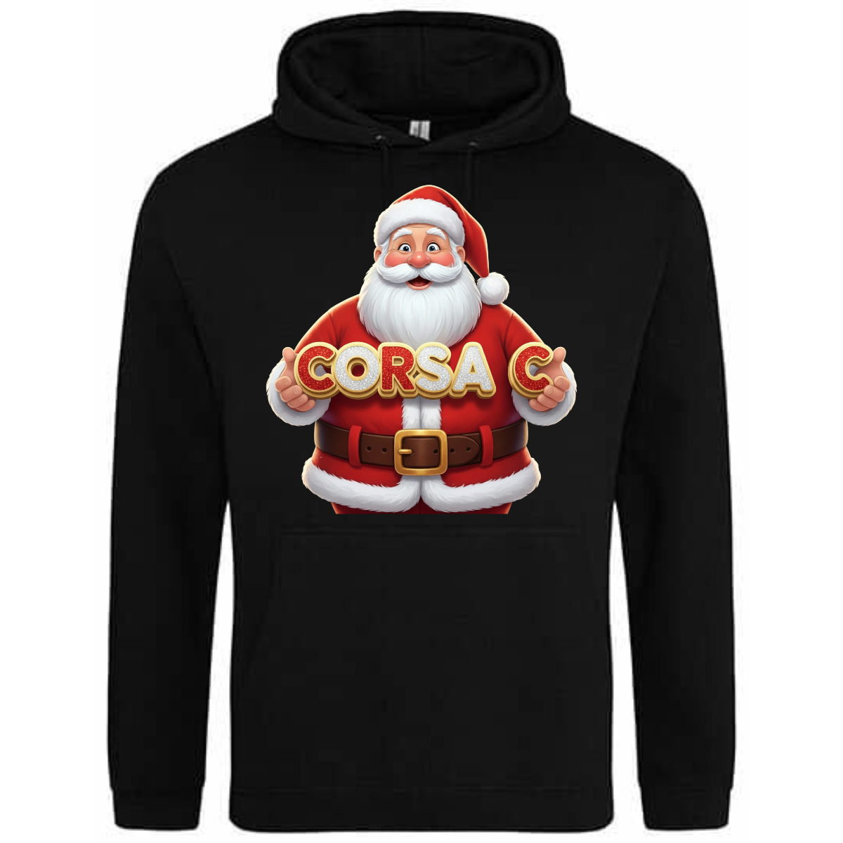 Christmas Opel Corsa C