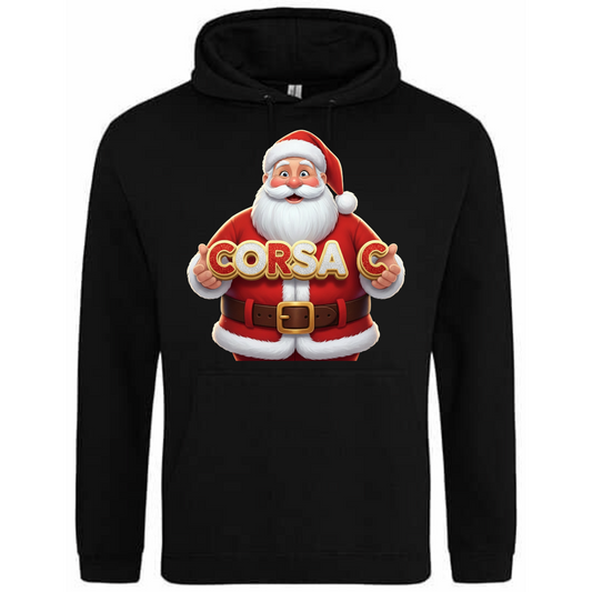 Christmas Opel Corsa C