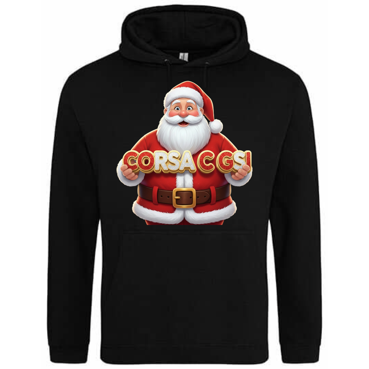 Christmas Opel Corsa C GSI