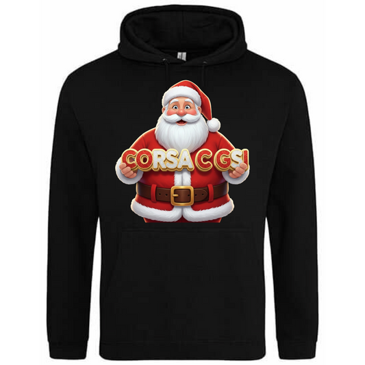 Christmas Opel Corsa C GSI