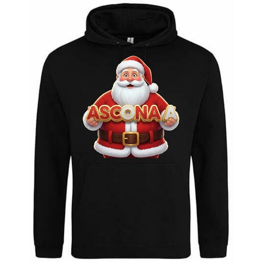 Christmas Opel Ascona A