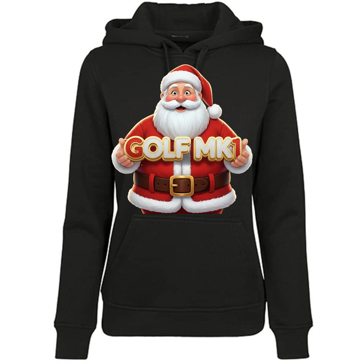 Christmas Golf MK1