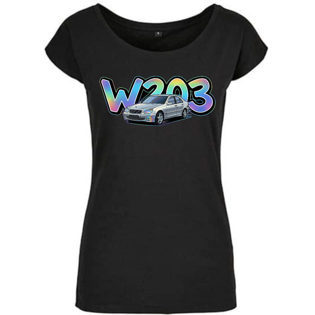 Mercedes-Benz SL R230