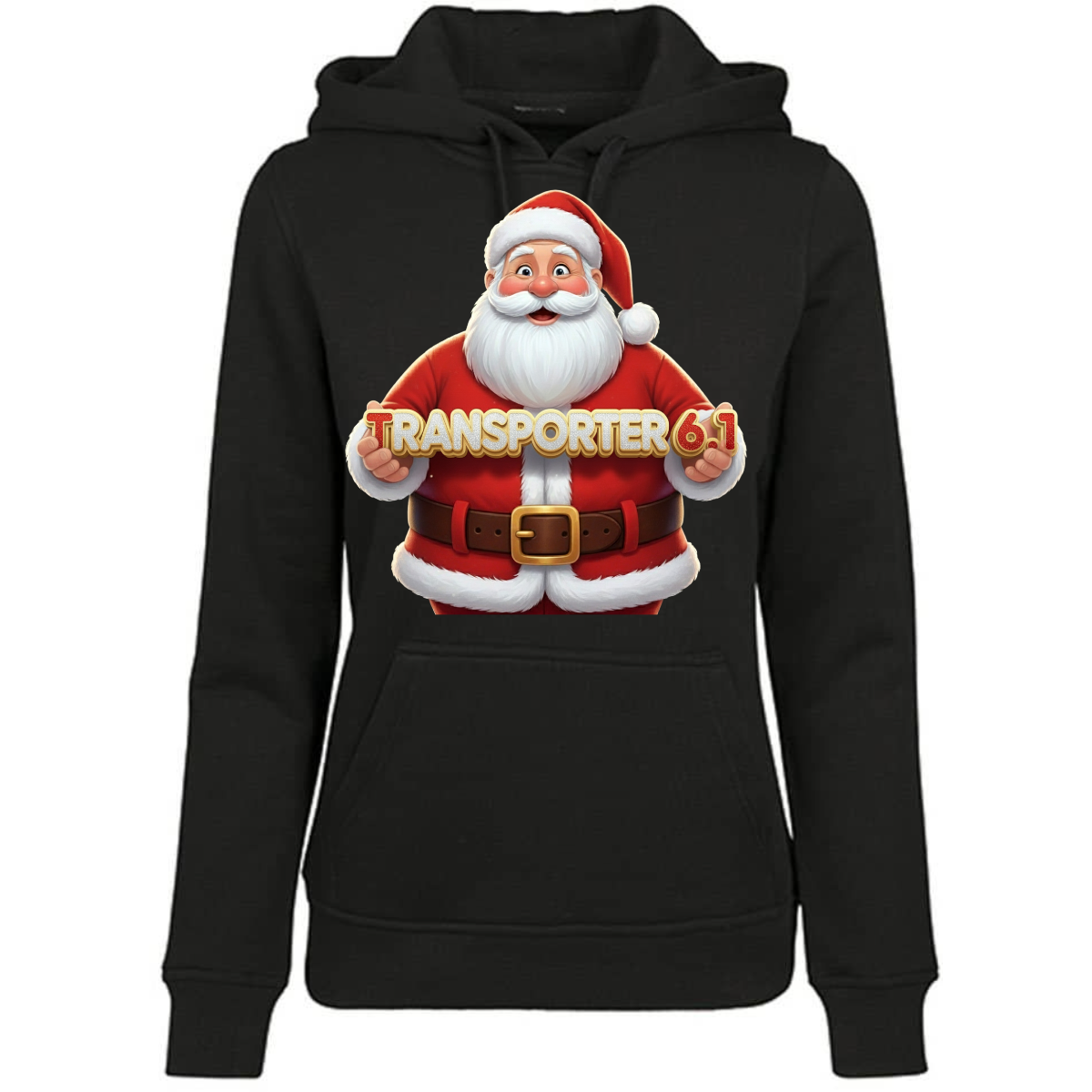 Christmas Transporter 6.1