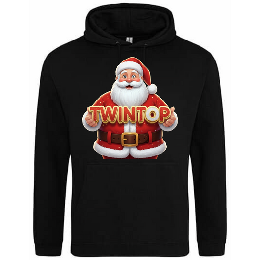 Christmas Opel Twintop