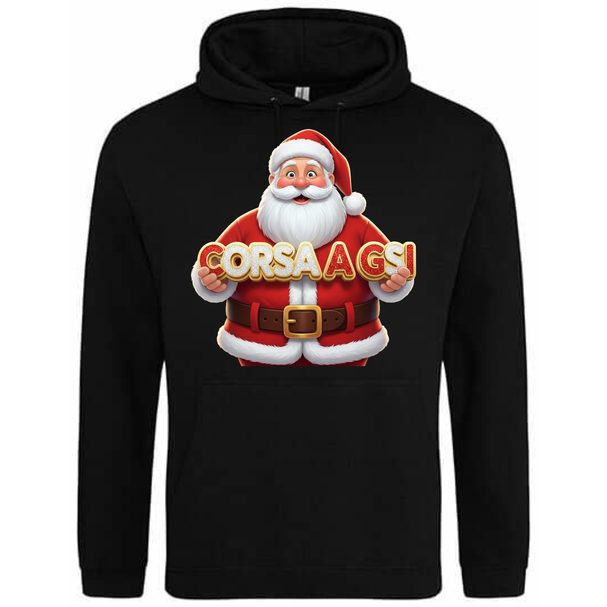 Christmas Opel Corsa A GSI
