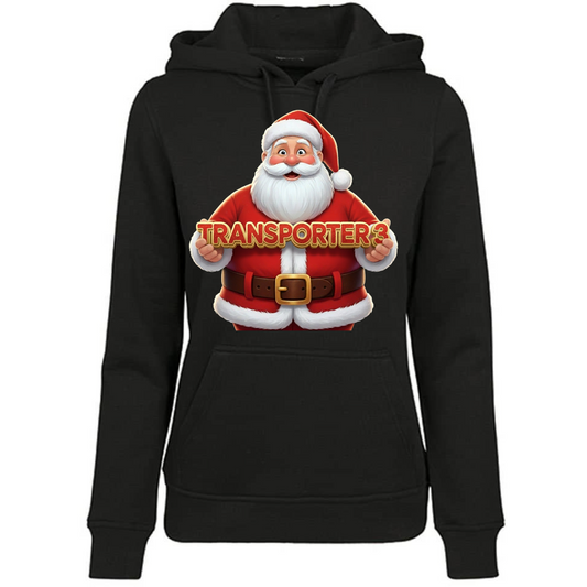 Christmas Transporter 3